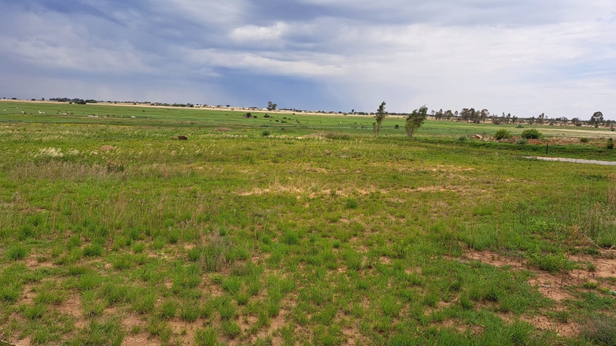 0 Bedroom Property for Sale in Klerksdorp Rural North West